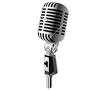 Microphone